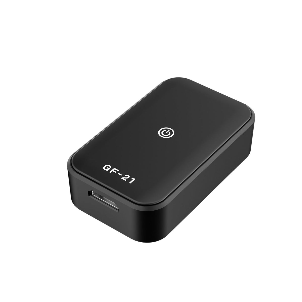 GPS Pet & Kids Tracker with Real-Time Location Alerts