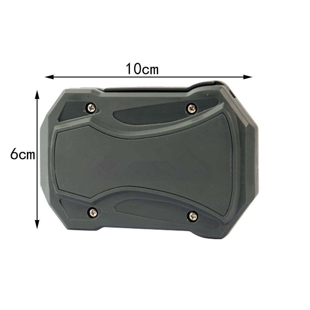 Topless Can Opener With No Sharp Edges for Home Bars