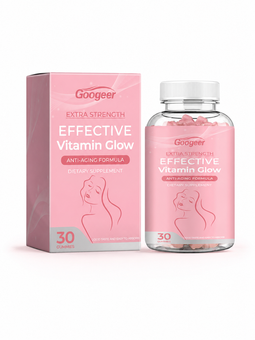 Googeer Collagen Gummy Body Treatment
