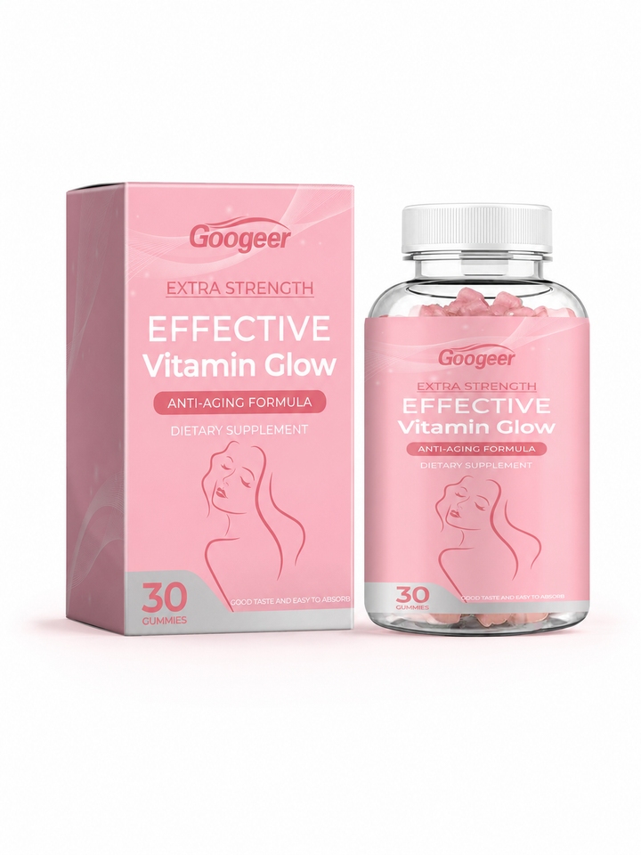 Googeer Collagen Gummy Body Treatment