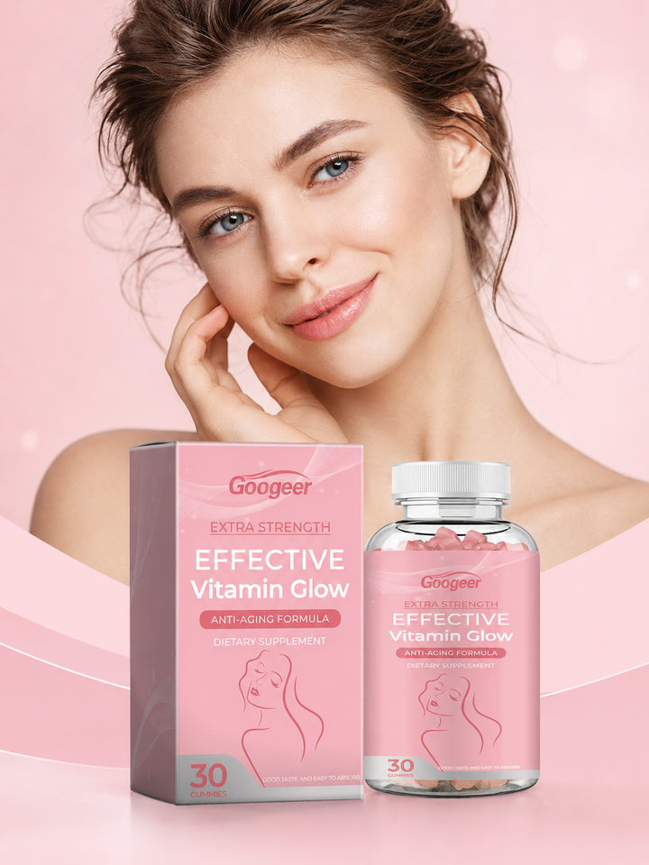 Googeer Collagen Gummy Body Treatment