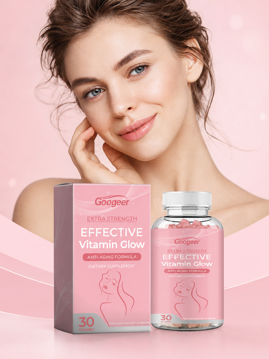 Googeer Collagen Gummy Body Treatment