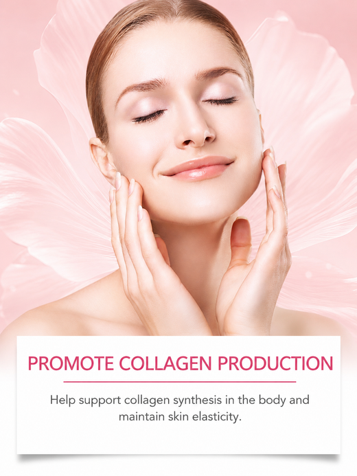 Googeer Collagen Gummy Skin Treatment