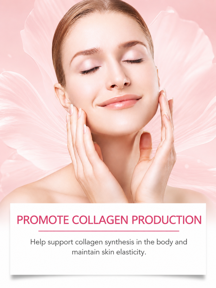 Googeer Collagen Gummy Skin Treatment