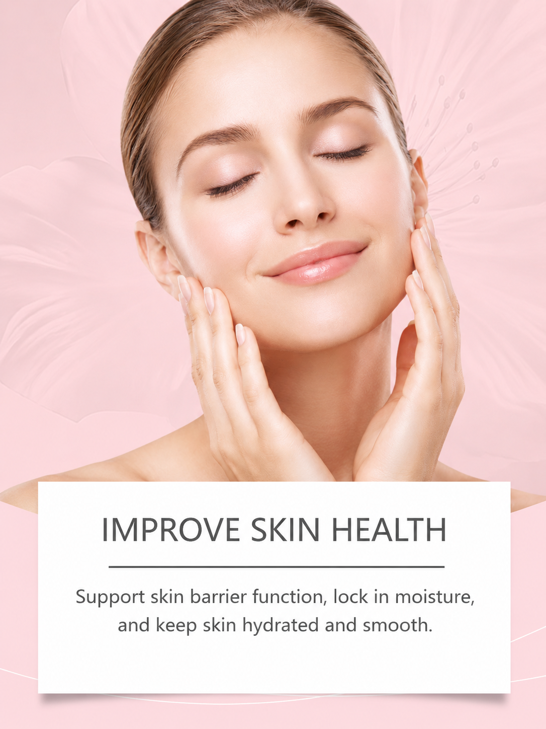Googeer Glutathione Whitening Gummy Skin Treatment