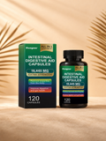 Digestive Aid Capsules — Extra Strength 19,445 MG Gut