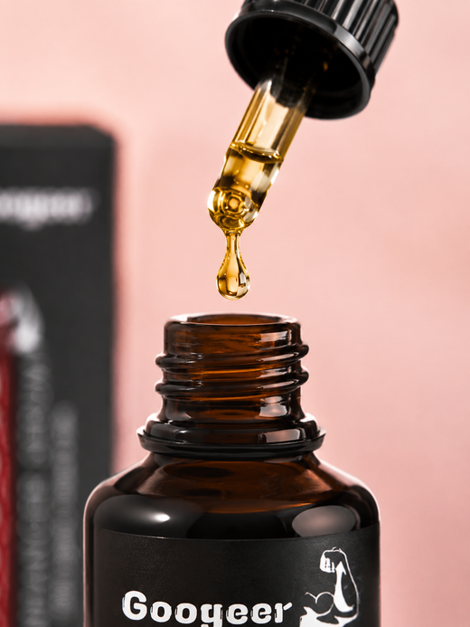 Muscle Enhancer Serum — Organic Topical for Visible Definition
