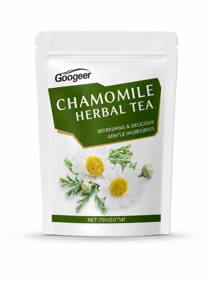 Googeer Natural Chamomile Tea Bag