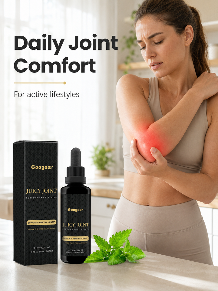 Organic Oil of Oregano — Natural Immune Support Supplement