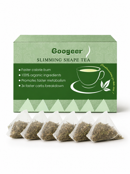 Wellness Tea & Slimming Tea for Weight Loss Support