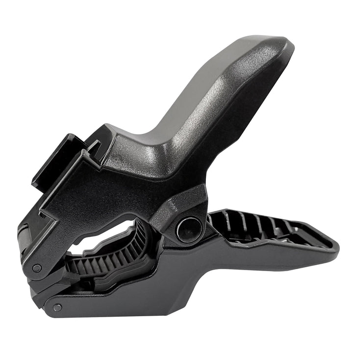 Flexible Action Camera Clamp Mount for Bike & Helmet