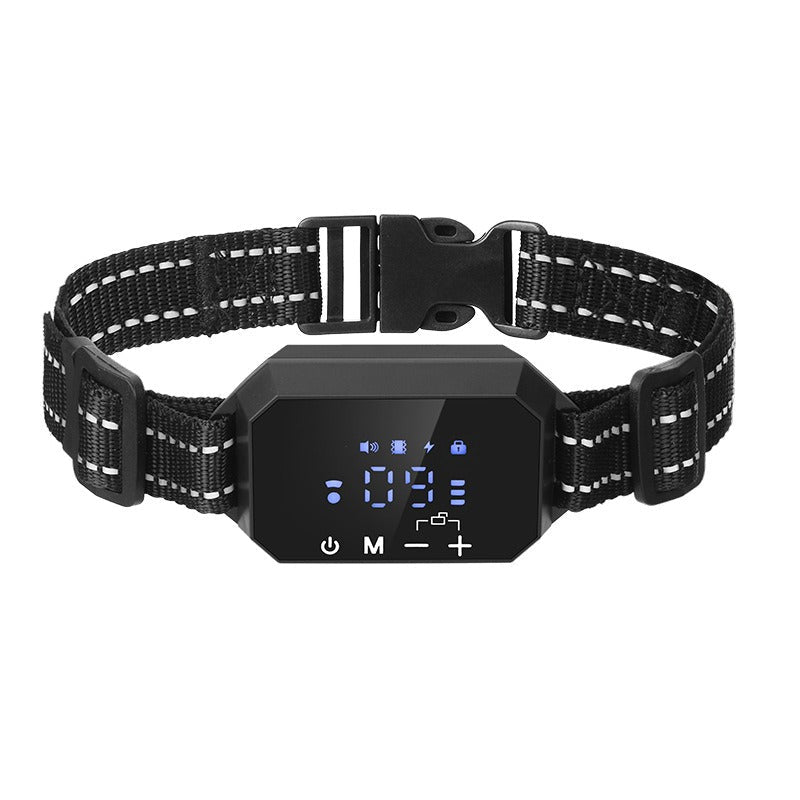 GPS Wireless Dog Fence for Reliable Outdoor Containment