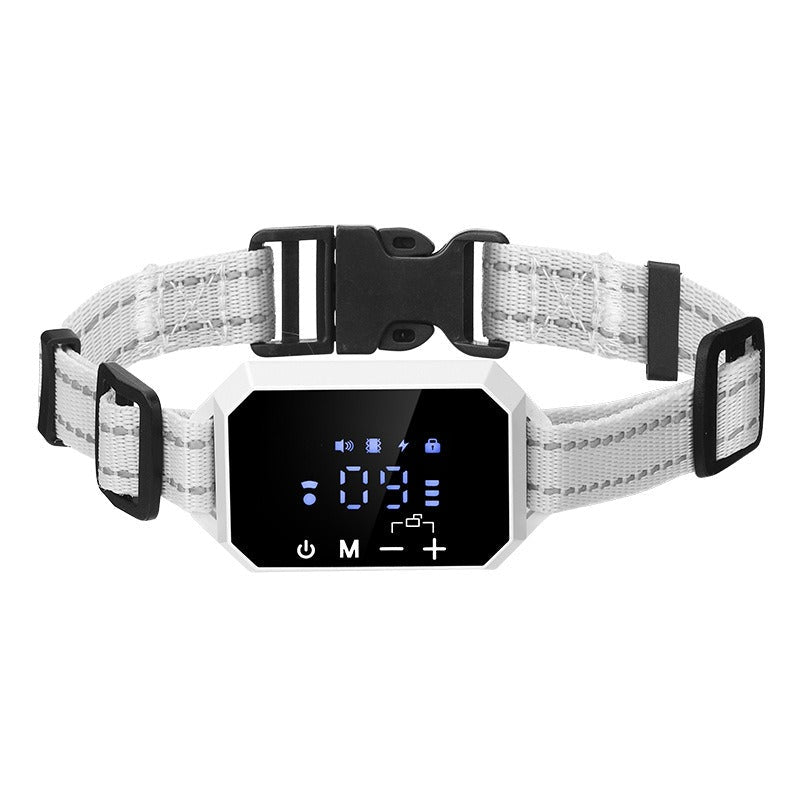 GPS Wireless Dog Fence for Reliable Outdoor Containment