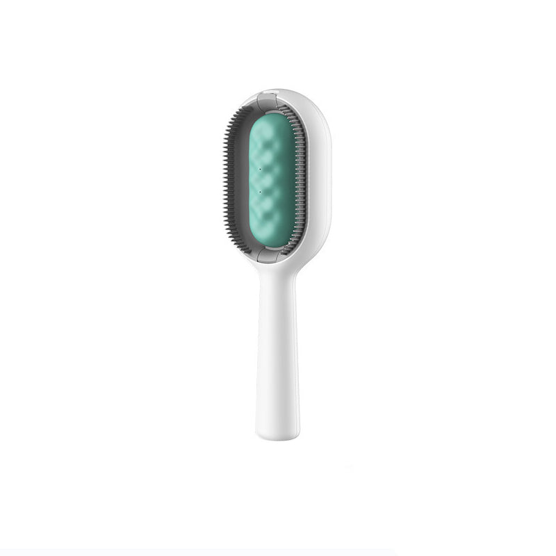 Pet Hair Remover Comb for Grooming, Sofas & Clothes