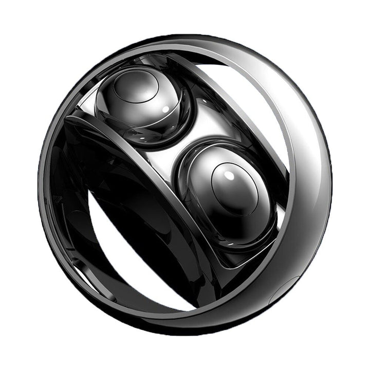 Mini Wireless Sport Earbuds TWS 5.0 Rotating Case