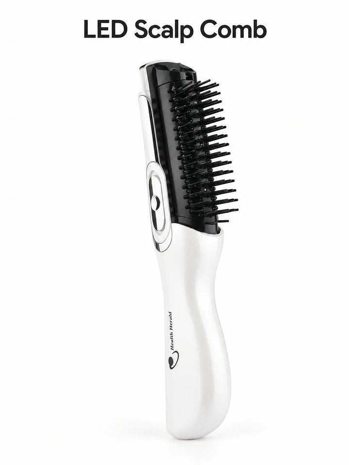 Hair Growth Laser Comb for Thinning Hair at Home Use