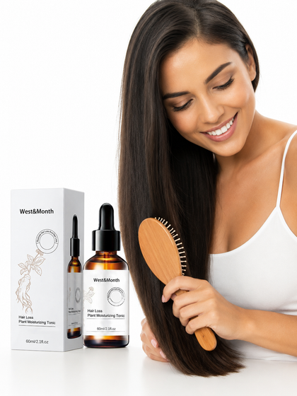 Hair Tonic - Thickening Tonic & Barber Shop Hair Tonics