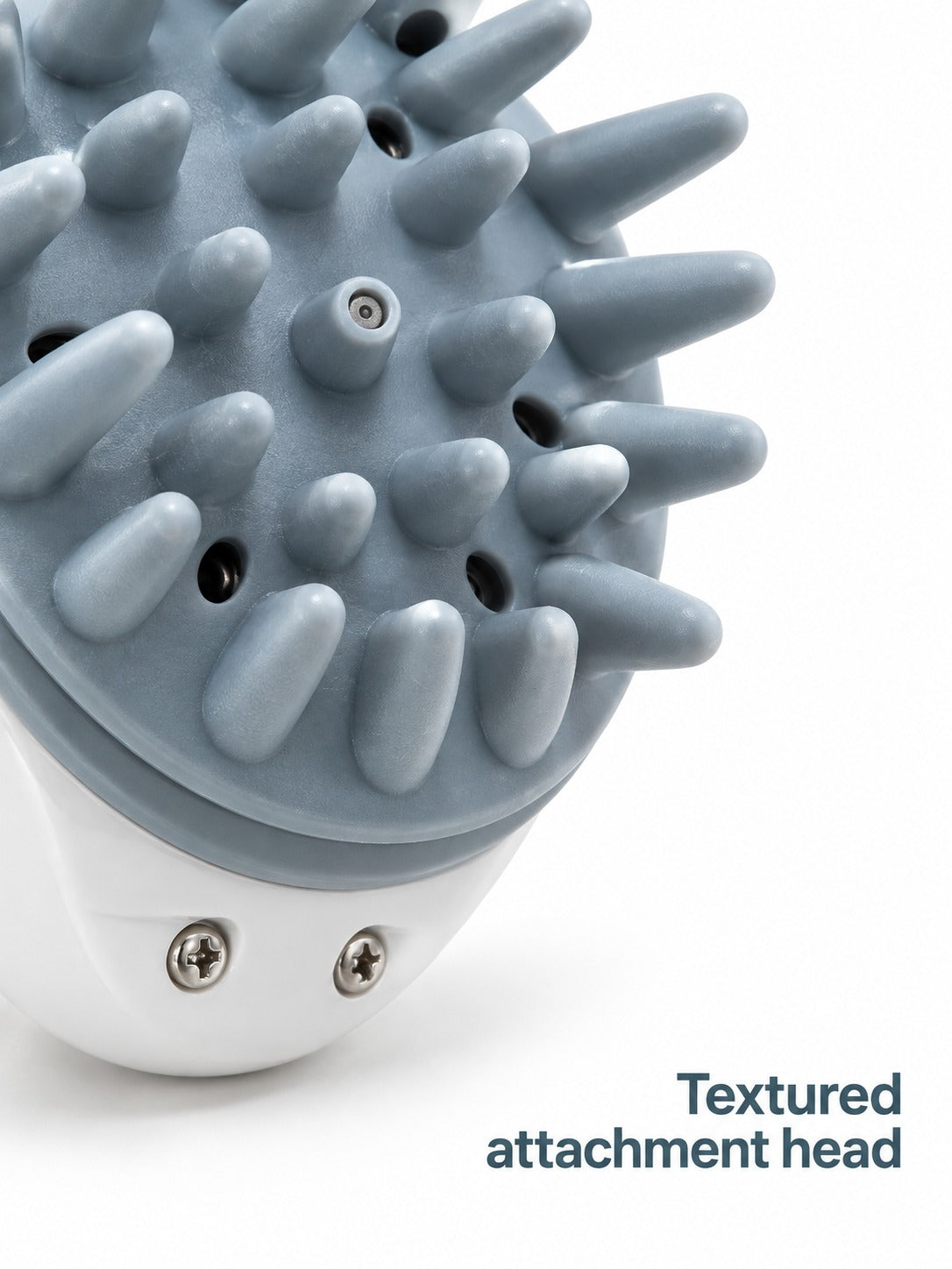 Hair and Scalp Analyzer Machine with Magnified Screen
