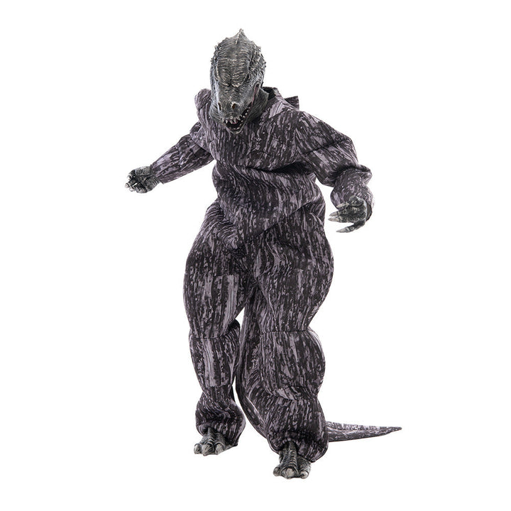 Godzilla Costume Full Body Monster Suit for Parties
