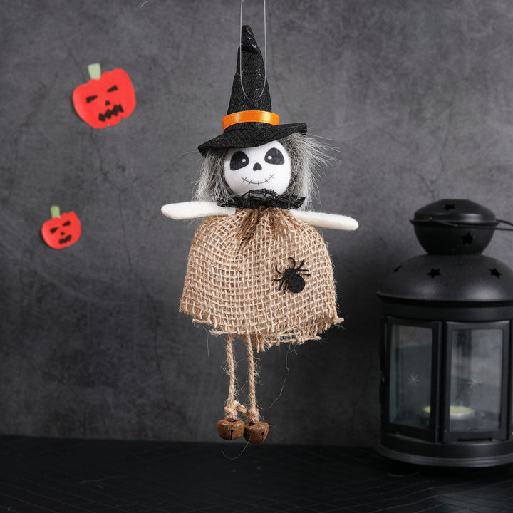 Halloween Hanging Decorations for Instant Spooky Style
