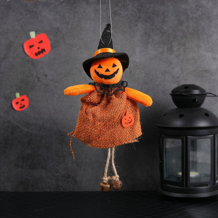 Halloween Hanging Decorations for Instant Spooky Style