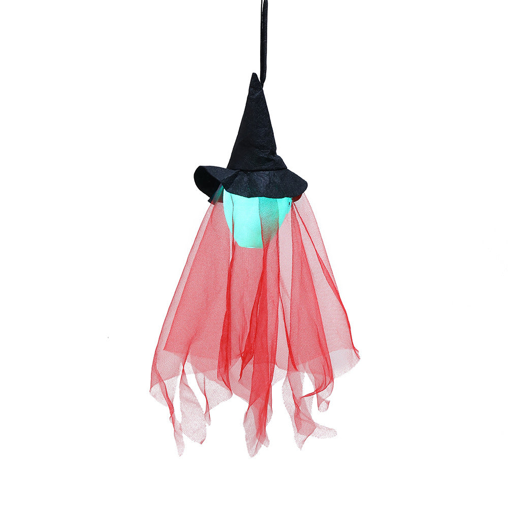 Halloween Ghost Decorations for Spooky Party Displays
