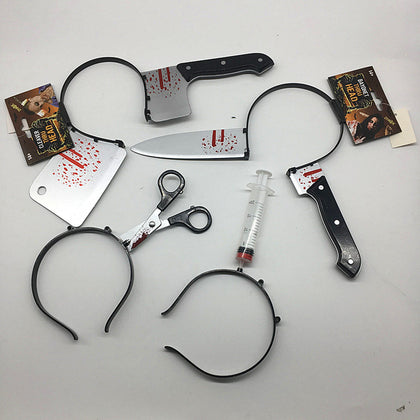 Cosplay Weapons - Prop Swords, Blades & Accessories