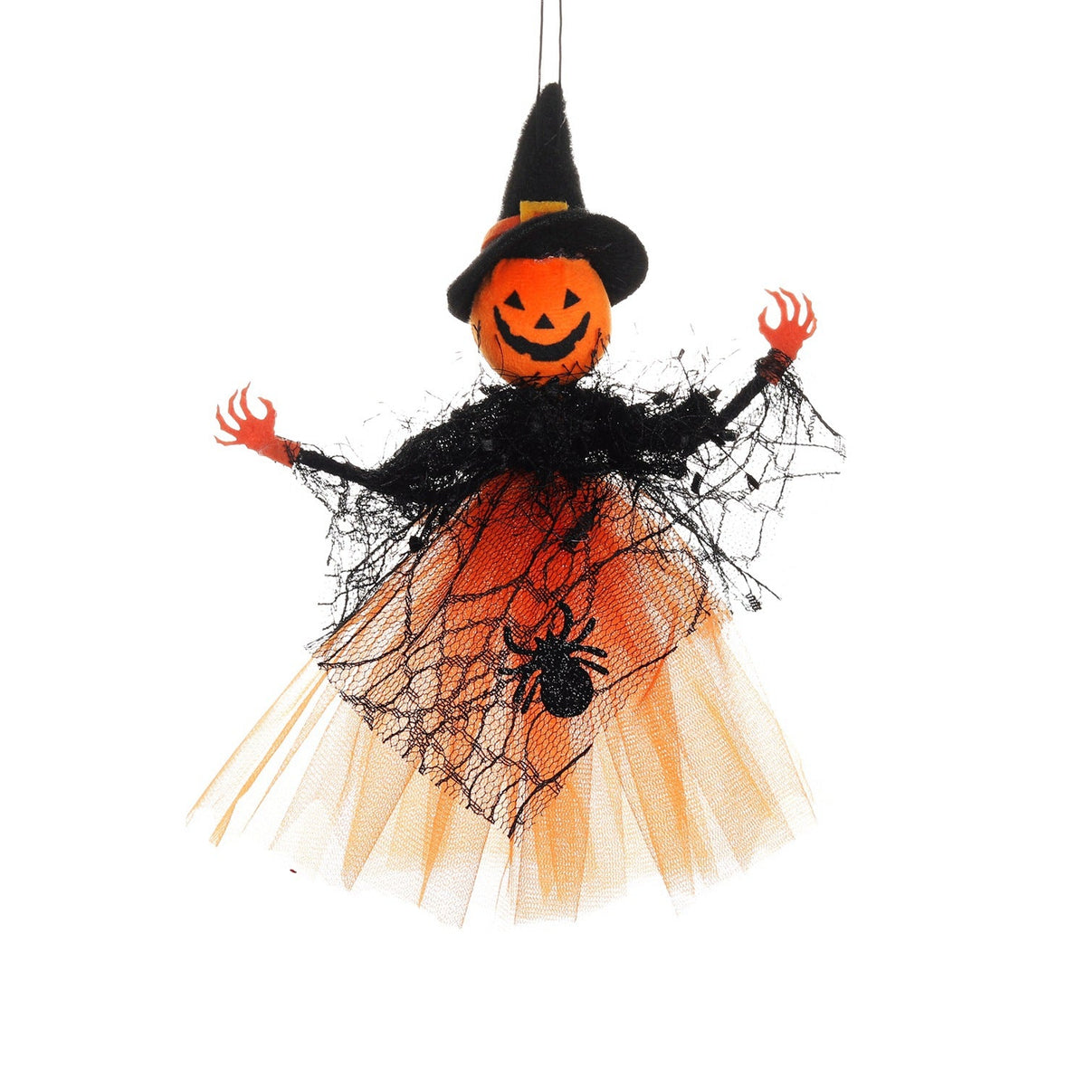 Halloween Hanging Decoration for Instant Spooky Charm
