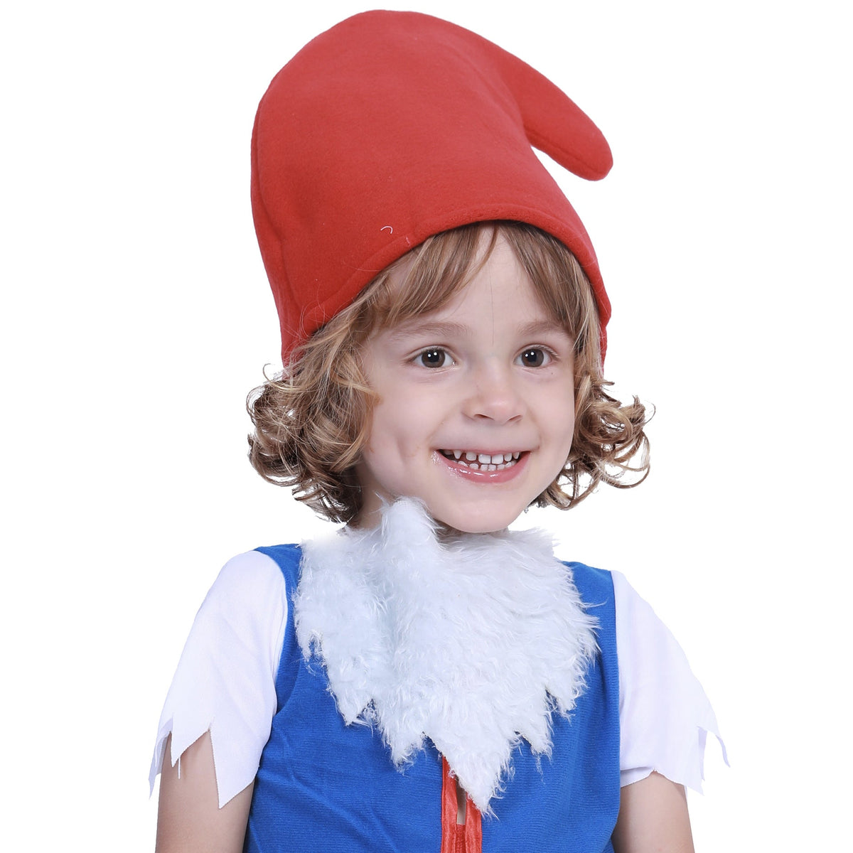 Children’s Elf Costume Set for School Shows & Holidays