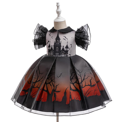 Witch Dresses