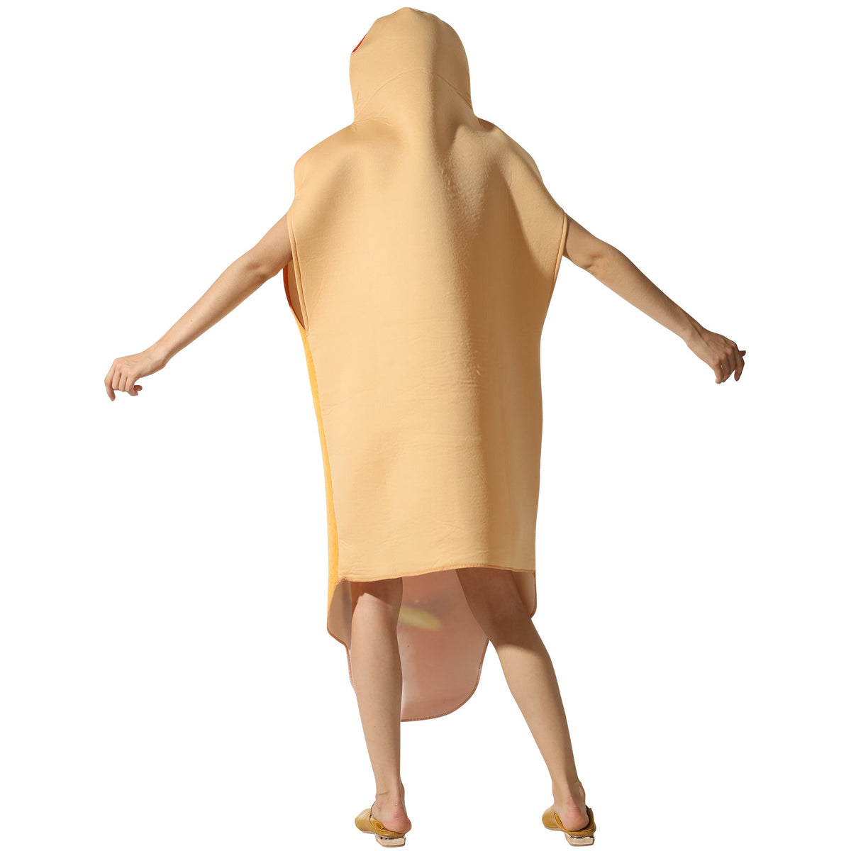 Hot Dog Costume — Make Every Entrance Unforgettable
