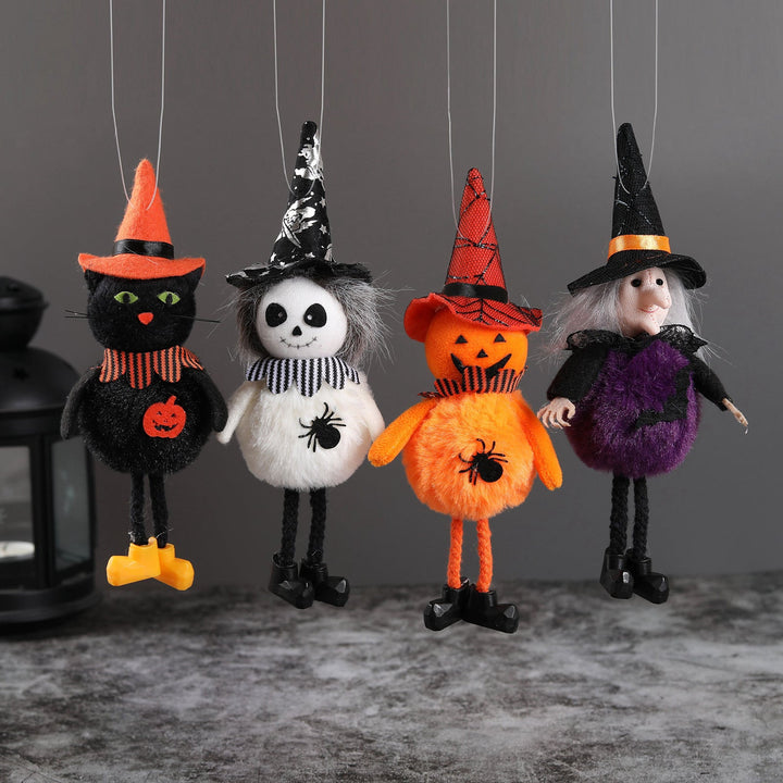 Halloween Pendant Set for Playful Spooky Home Decor