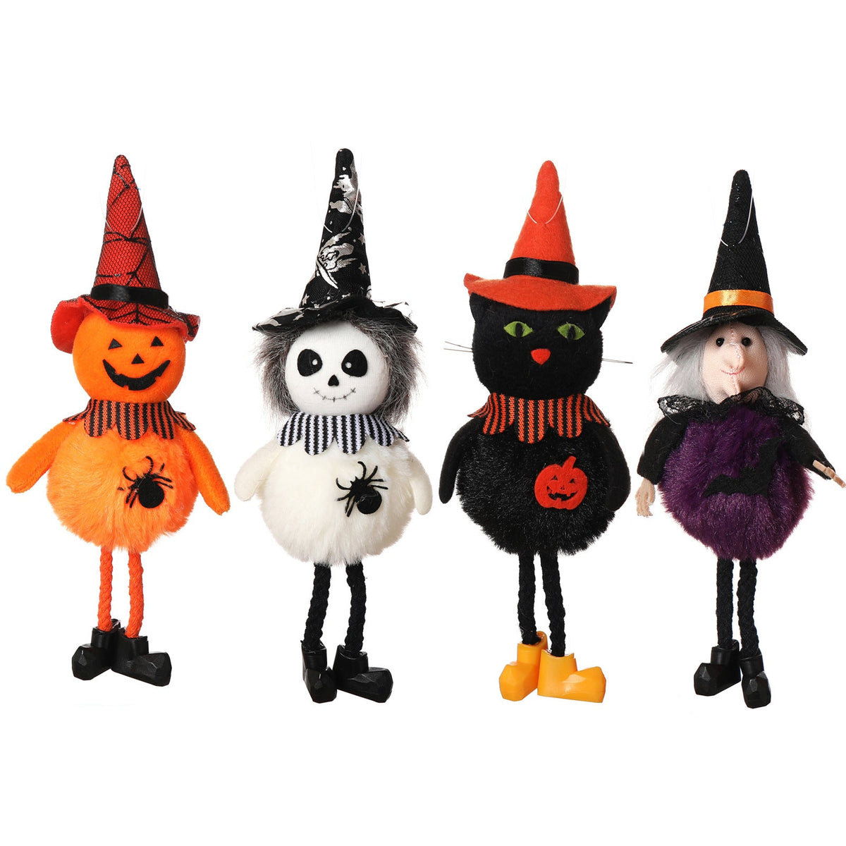Halloween Pendant Set for Playful Spooky Home Decor