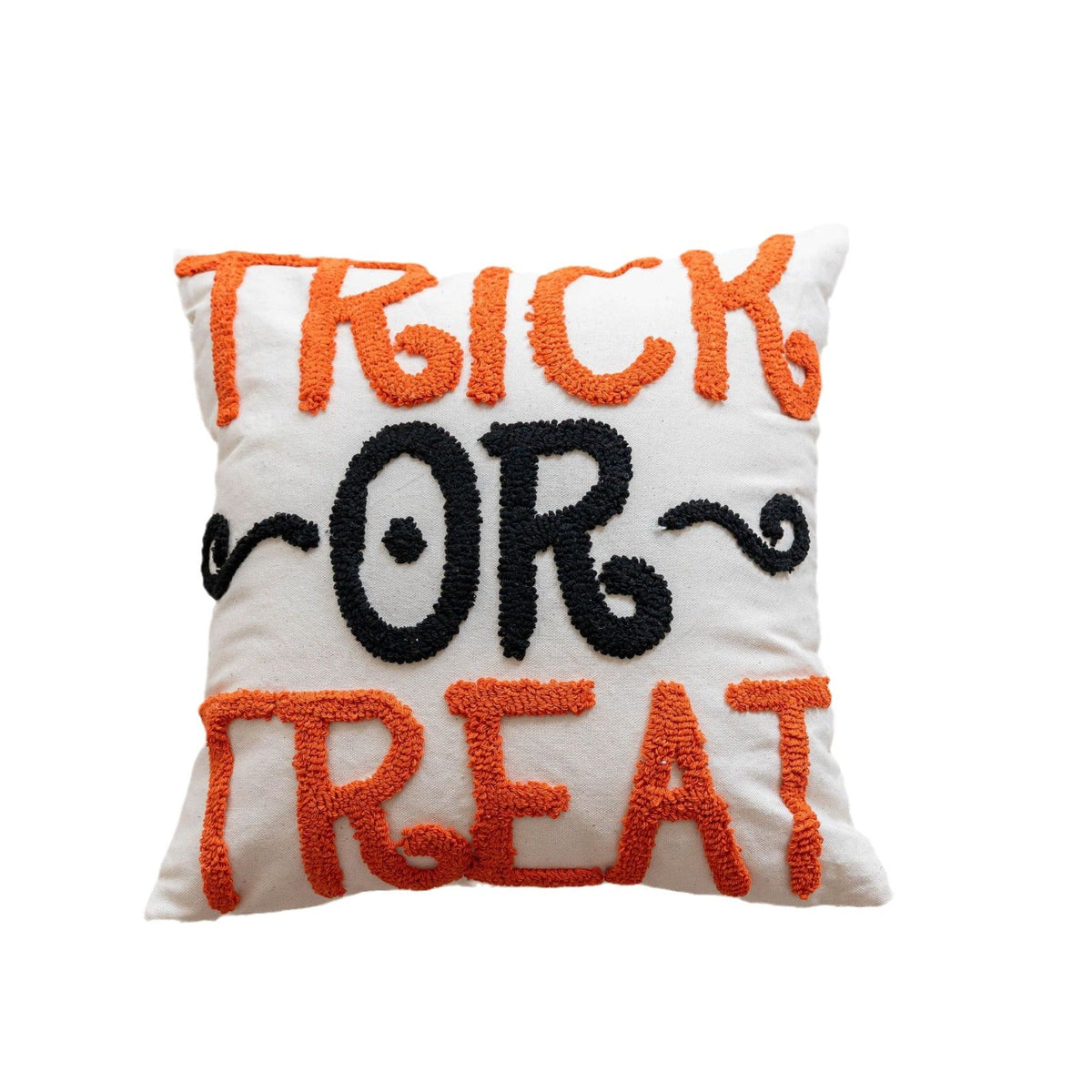 Halloween Decorative Pillow Set: Modern Seasonal Style