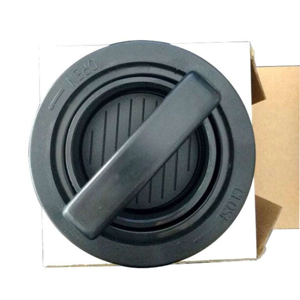 Non-Stick Burger Press for Uniform Stuffed Patties