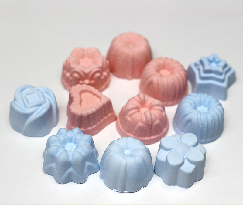 Small Animal Chew Treats for Daily Dental Enrichment