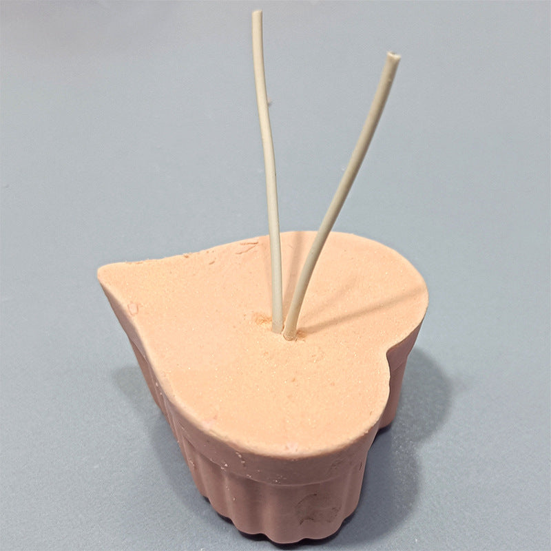 Small Animal Chew Treats for Daily Dental Enrichment
