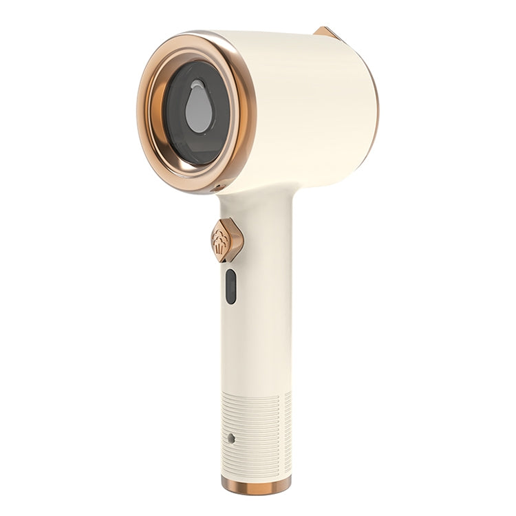 Handheld Fabric Steamer for Fast Wrinkle Removal on Clothes