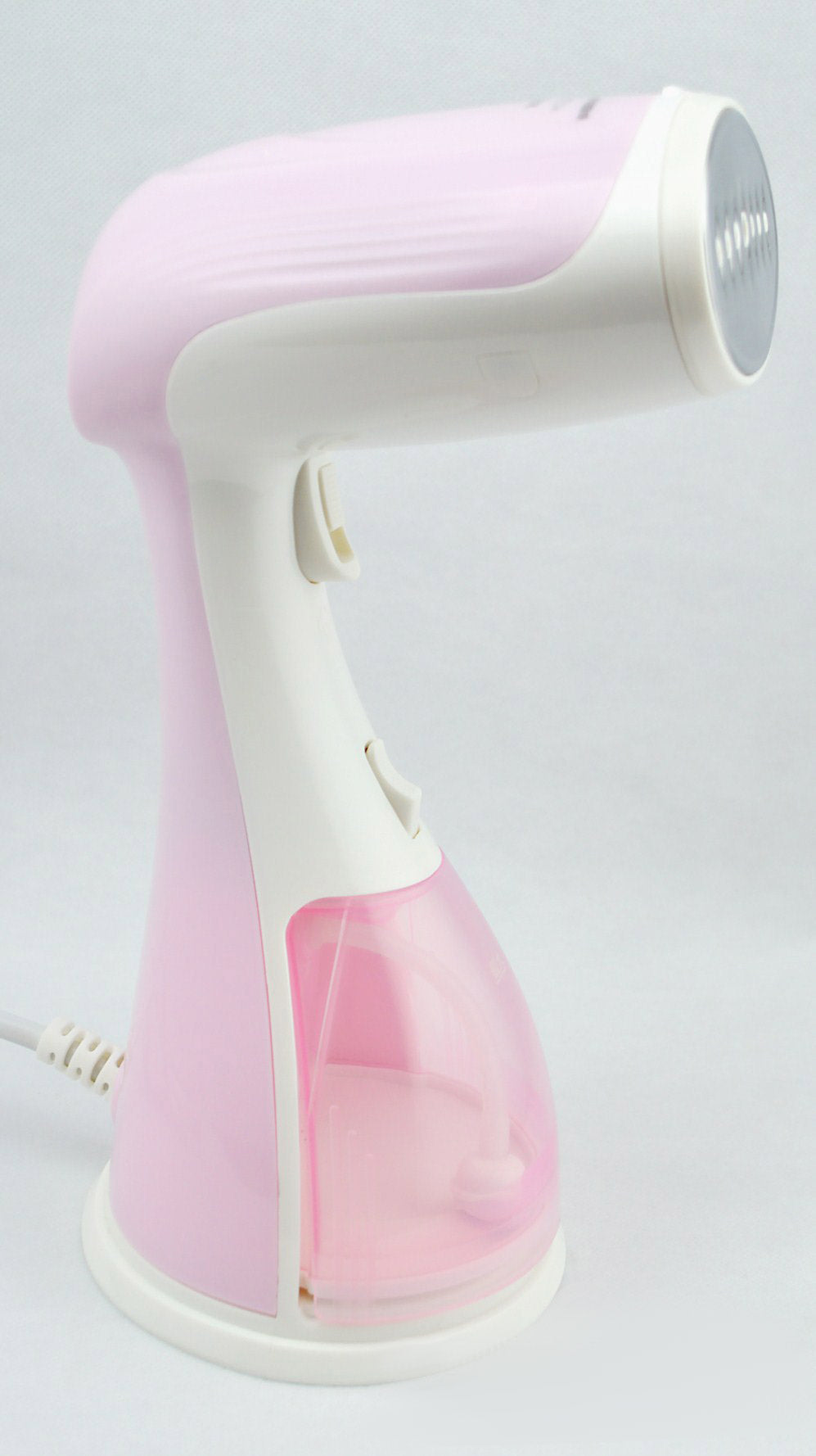 Handheld Garment Steamer: Remove Wrinkles Without Ironing