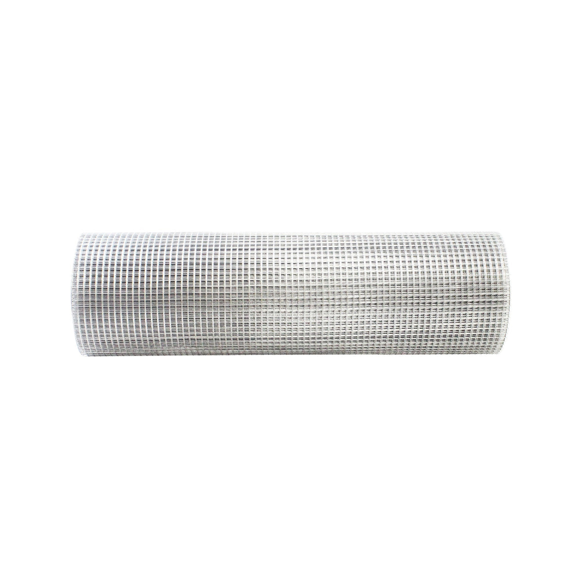 Galvanized Hardware Cloth Roll, 1/4 Inch Predator-Proof