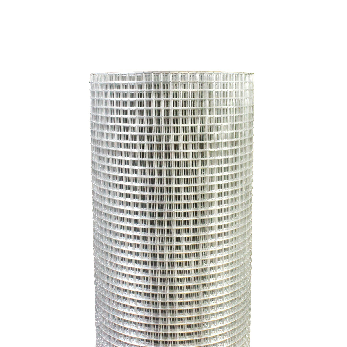 Hardware Cloth 1/4 Inch Galvanized Mesh 48x100 Ft