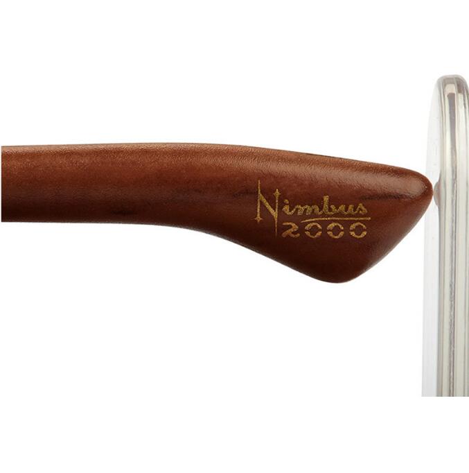Nimbus 2000-Inspired Pen & Levitation Desk Display