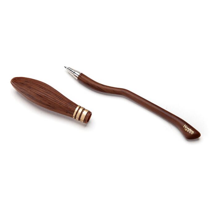 Nimbus 2000-Inspired Pen & Levitation Desk Display
