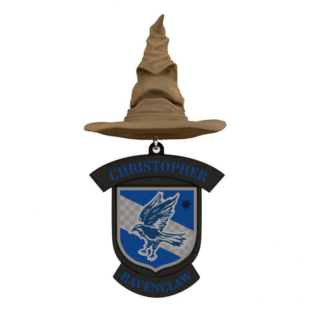 Harry Potter Sorting Hat Keepsake Christmas Ornament