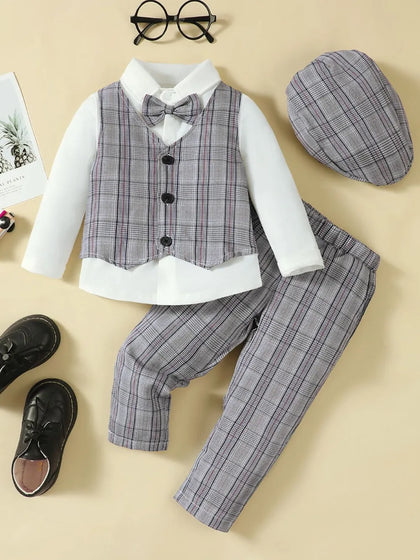Boys Outfit Sets