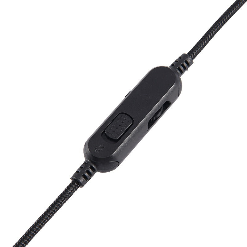 Replacement Braided Headphone Cable for Kingston Skymix