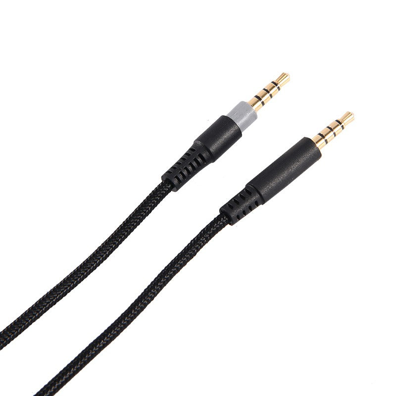 Replacement Braided Headphone Cable for Kingston Skymix