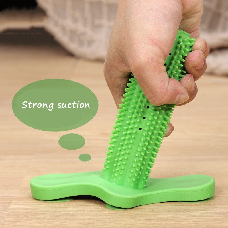Small Dog Dental Chew Toy for Daily Teeth Cleaning