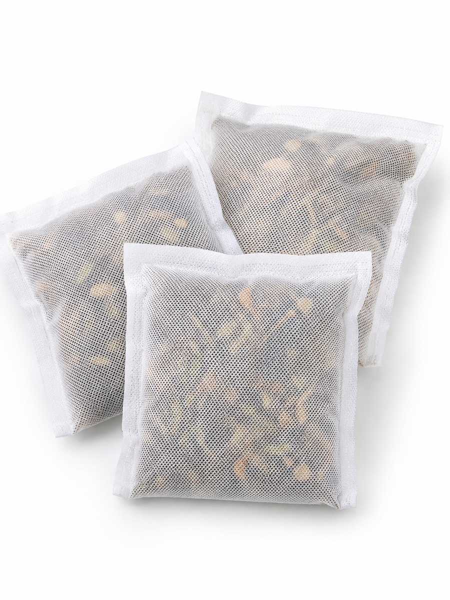 Herbal Foot Soak — 94% Improved Kidney Function in 4 Weeks