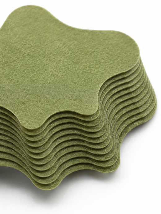 Herbal Setting Plaster: Natural Back Pain Relief Patches
